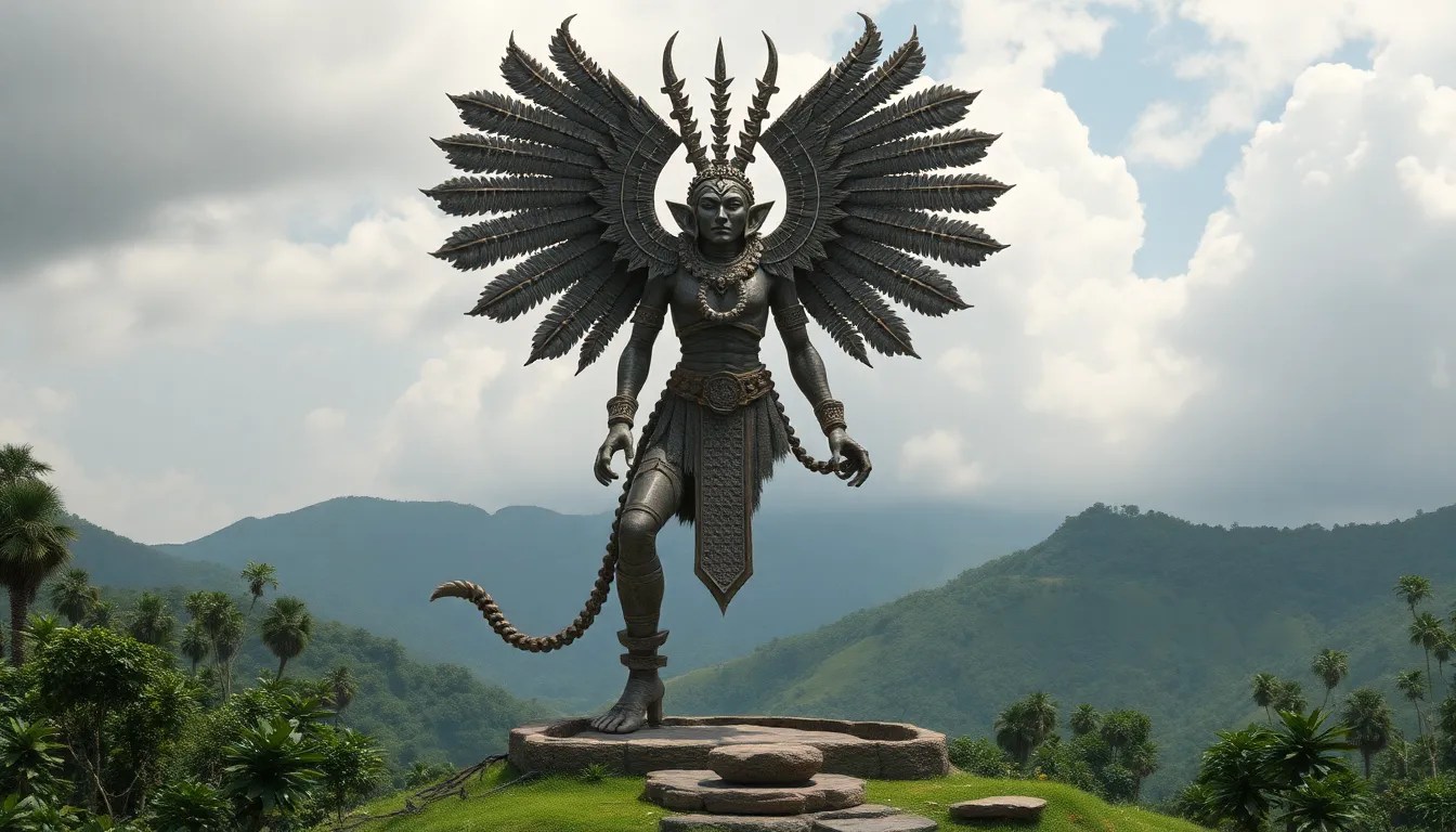 The Popol Vuh: A Guide to Understanding Mayan Deities