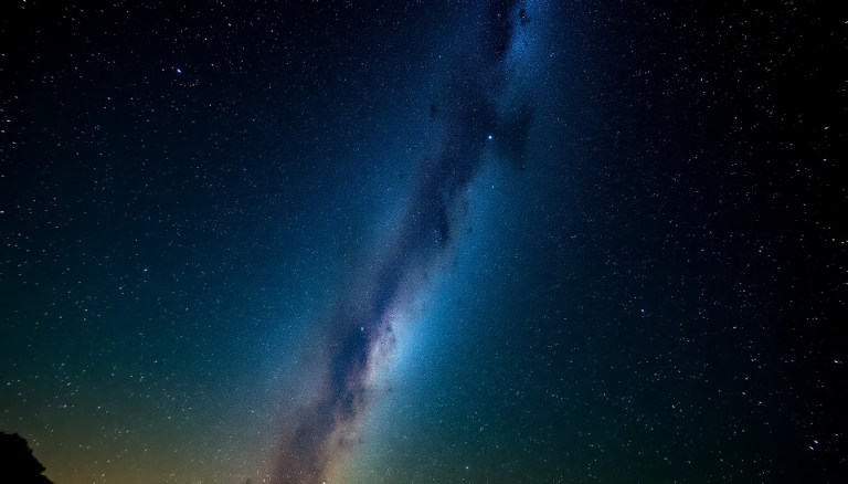 The Milky Way as a Symbol of Unity in Mayan Creation Stories