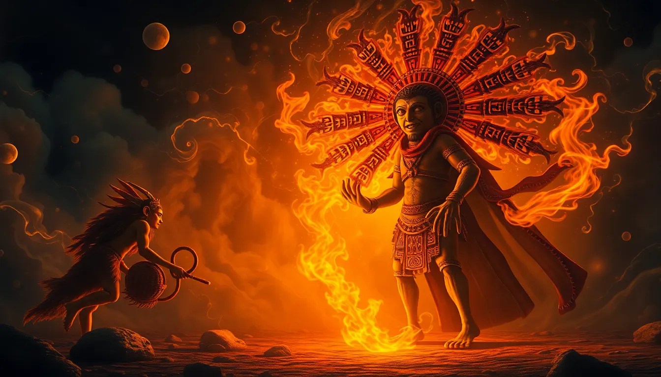 The Role of Dreams in Mayan Animistic Practices