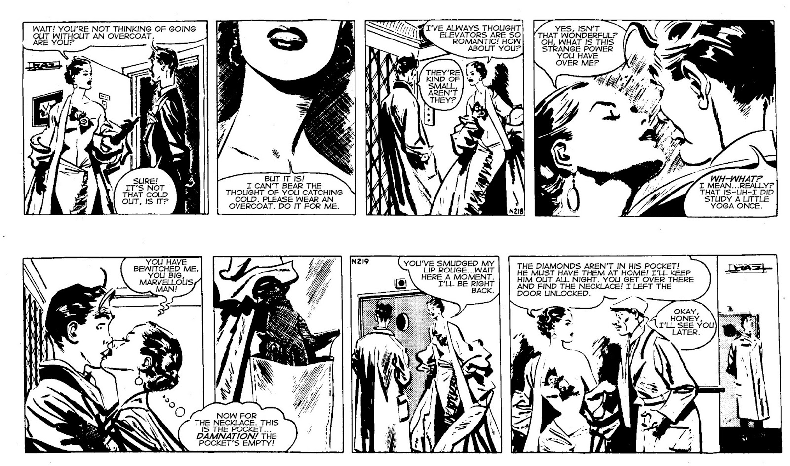 Modesty Blaise – Martin Crookall – Author For Sale What is smbd on mac