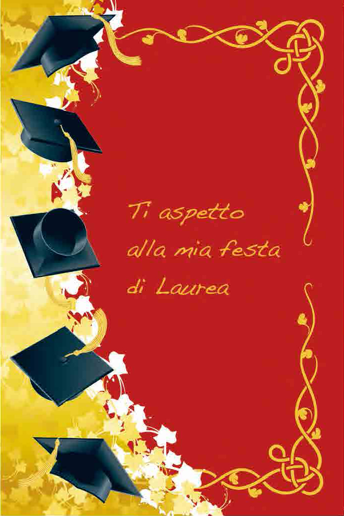 Categoria Inviti Laurea Archivio Mb Party S R L