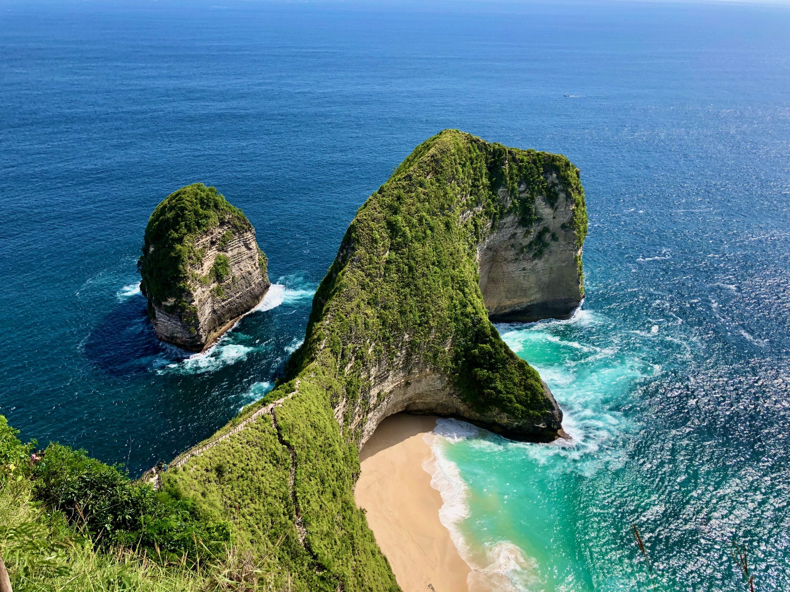 Quoi faire à Nusa Penida Bali : guide complet - MC Globetrotteuse