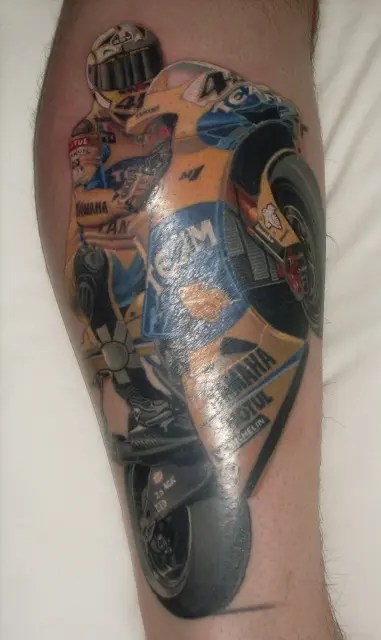 Valentino Rossi Tattoo | Mcn 640_x_381_jpg