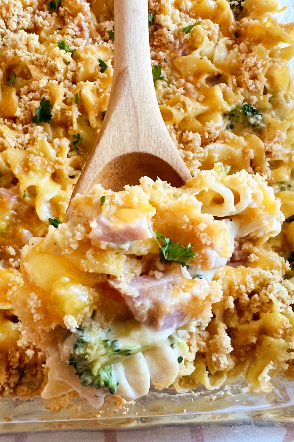 Best Use For Leftover Ham
