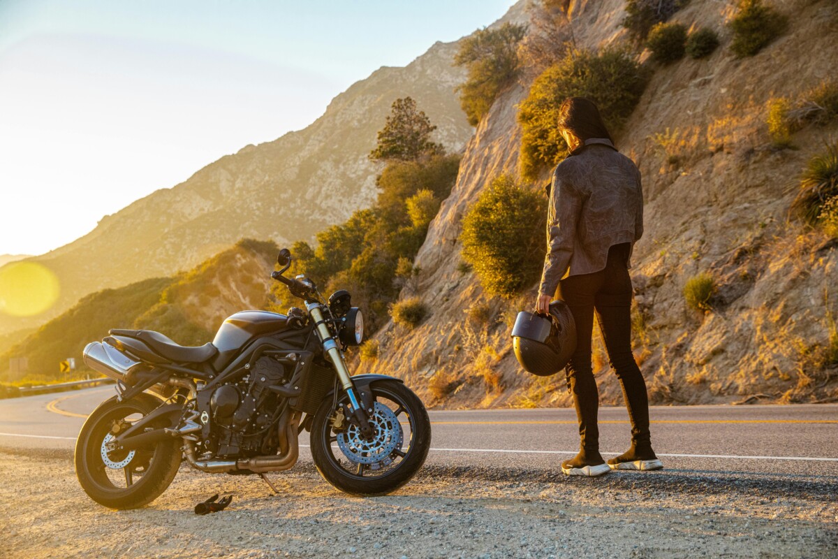 How to Survive on Busy Roads –