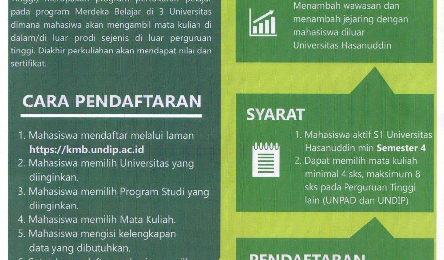 Fakultas Kedokteran – Page 70 – Universitas Hasanuddin