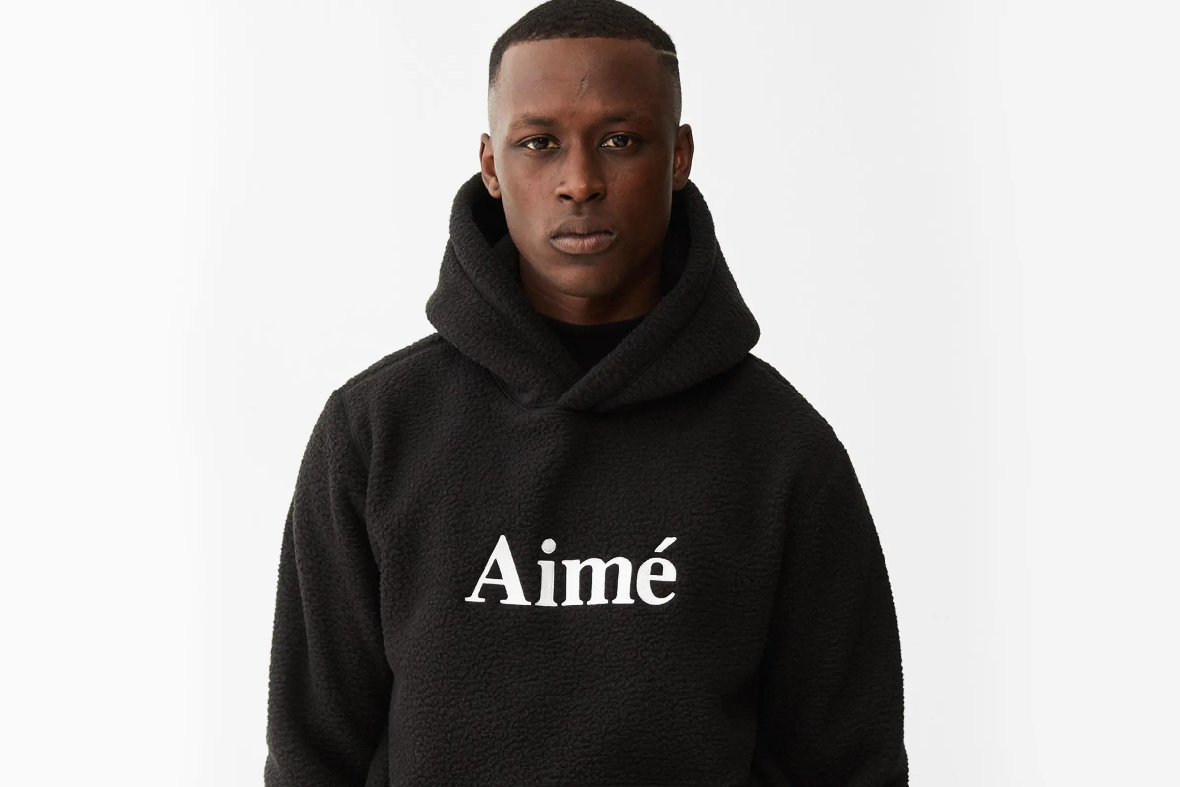 Aime leon dore sweatshirt