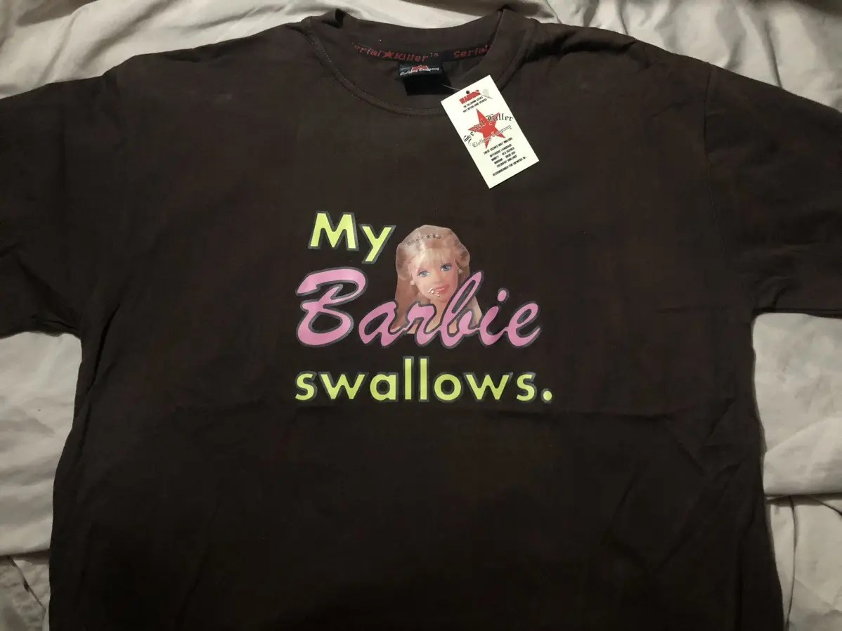 Barbie movie t shirts