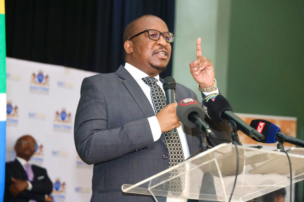 To improve school safety, parents must play an active role – Chiloane