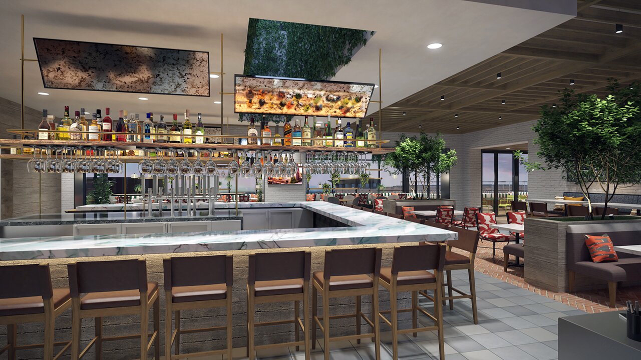 JUNIPER GREENVILLE - Restaurant Reviews, Photos & Reservations - Tripadvisor