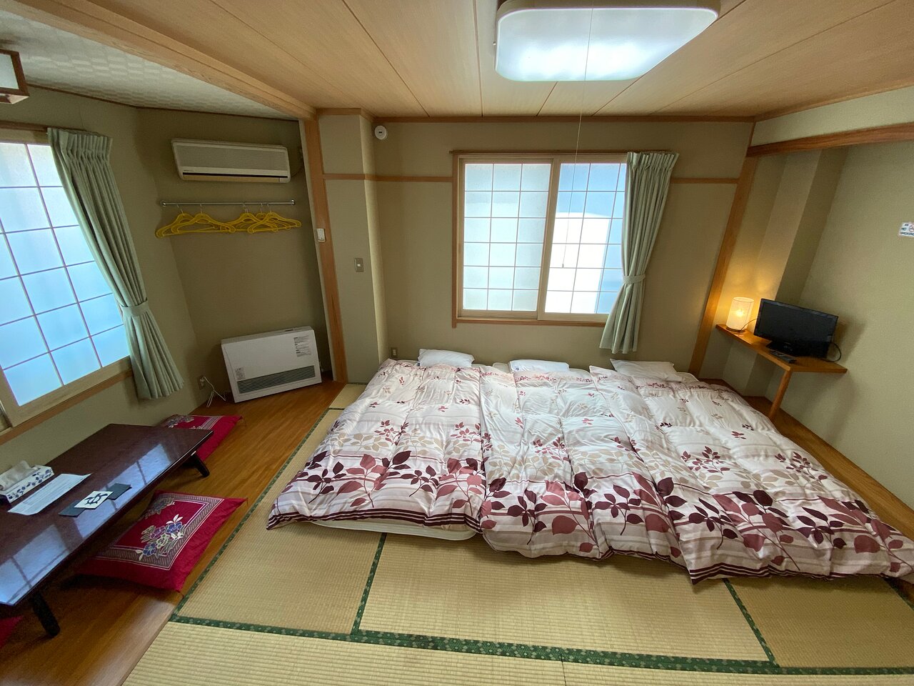 NOZAWA DREAM CENTRAL $64 ($̶8̶6̶) - Updated 2023 Prices & B&B Reviews -  Japan/Nagano Prefecture