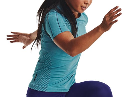 Under Armour joins forces with Seth Curry, Jordan Thompson and Fleur Jong to motivate athletes to get ‘real tough’ this 2023 Under Armour joins forces with Seth Curry, Jordan Thompson and Fleur Jong to motivate athletes to get ‘real tough’ this 2023 - Alvinology