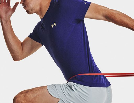 Under Armour joins forces with Seth Curry, Jordan Thompson and Fleur Jong to motivate athletes to get ‘real tough’ this 2023 Under Armour joins forces with Seth Curry, Jordan Thompson and Fleur Jong to motivate athletes to get ‘real tough’ this 2023 - Alvinology