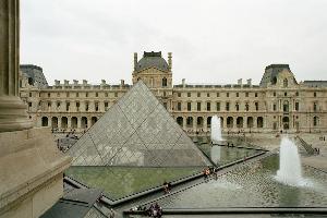 Louvre Paris