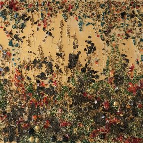 The Mood Collage Von Diana Malivani 2018 Gemalde Artsper 689466