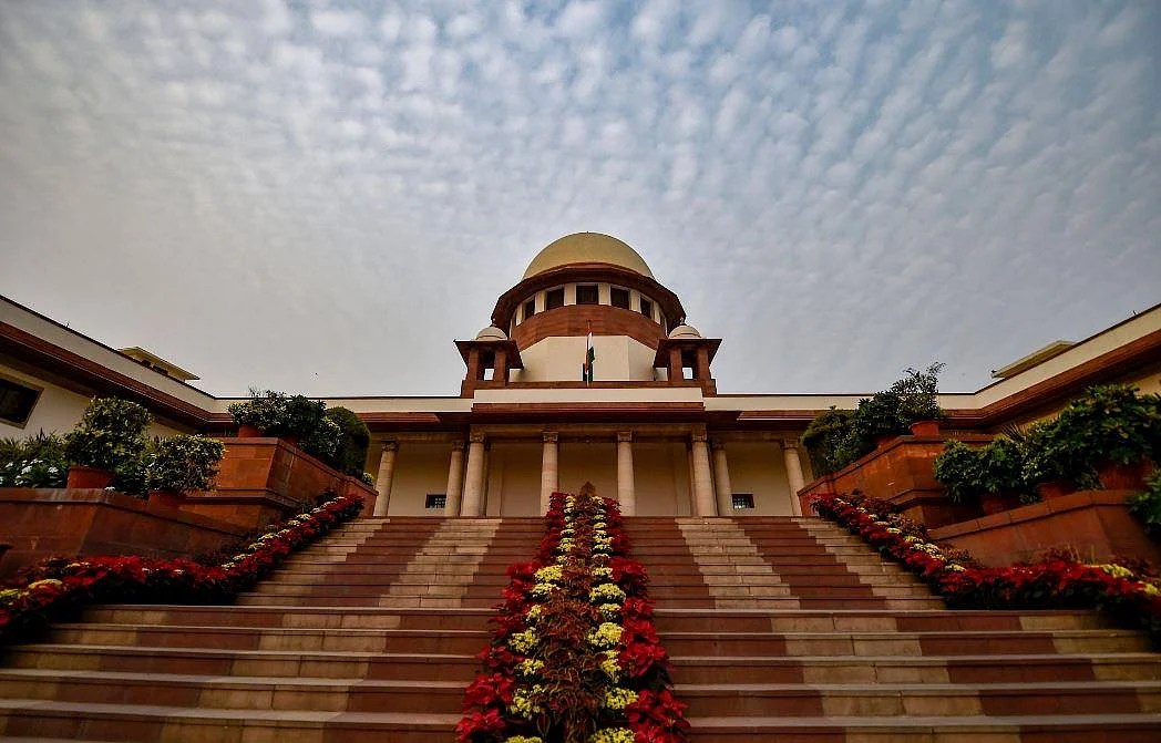 SC to hear Bengal govt’s appeal against Calcutta HC order on April 29
