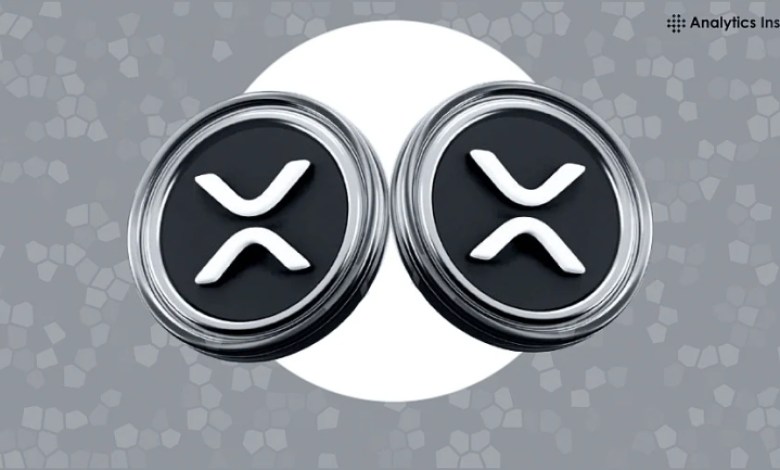 XRP Activity Drops as Bitcoin’s Bull Run Gains Momentum XRP Activity Drops as Bitcoin’s Bull Run Gains Momentum