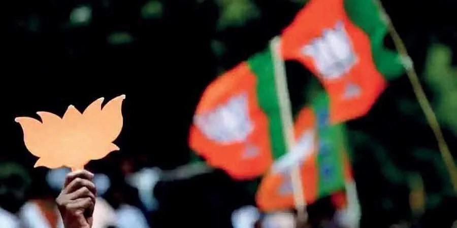 4 ஆம் ஆத்மி கட்சி தலைவர்கள் பாஜகவில் இணைவு!