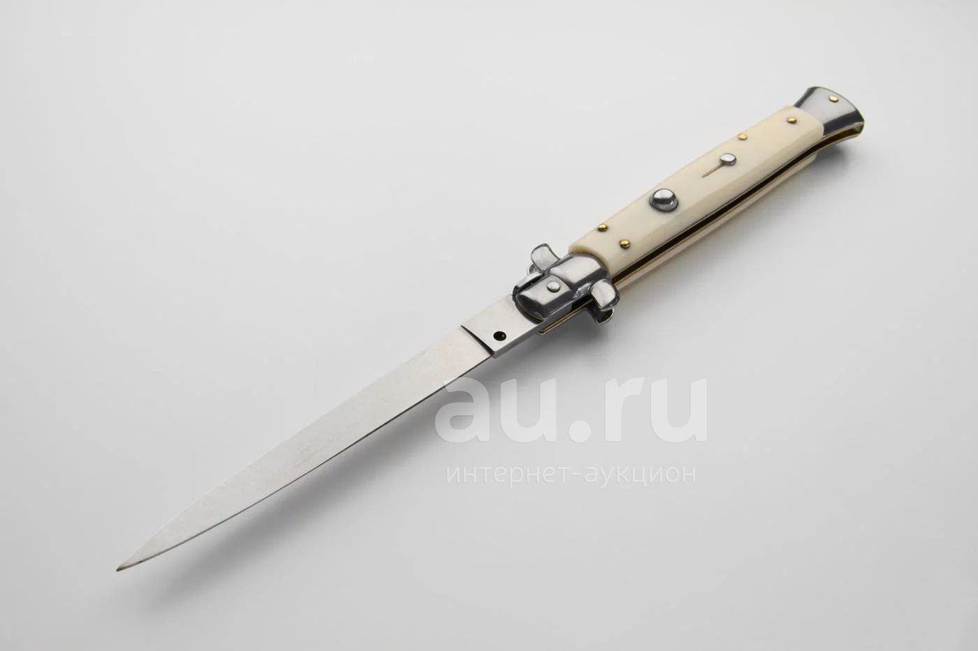 Frank beltrame stiletto knife