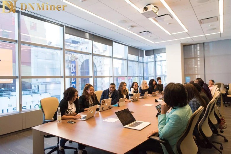 DNMiner: The best option for crypto cloud mining, earn K daily with cloud mining