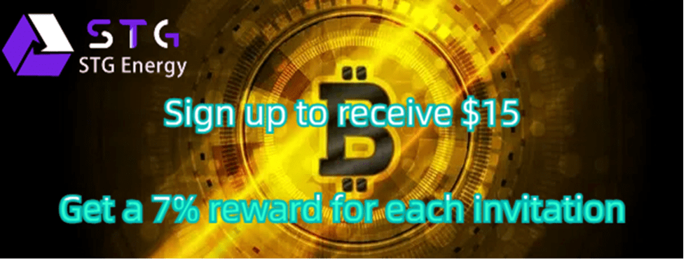 STG Energy: The world's top cloud mining platform, earn up to ,000 a day!