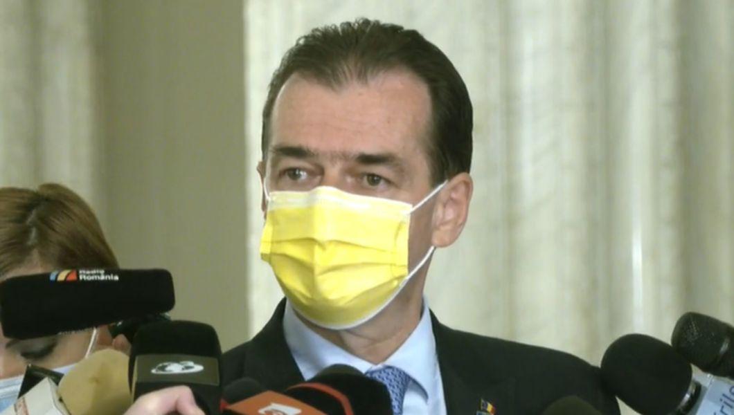 ReacÈ›ia Lui Ludovic Orban DupÄƒ Incendiul De La IaÈ™i IncÄƒ Din Perioada Guvernului Nostru Am PrevÄƒzut 50 De Milioane De Euro Pentru Refacerea Tuturor Circuitelor Video Buna Ziua Iasi Bzi Ro