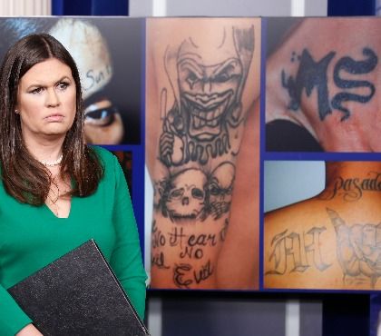 How Unaccompanied Kids And Ms-13 Recruitment Is Connected 264_x_300_jpg