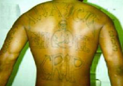 Prison Tattoos: More Tattoos And Their Meanings 350_x_500_jpg