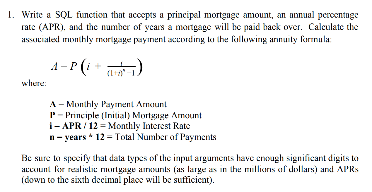 How Do You Calculate Annual Percentage Rate
