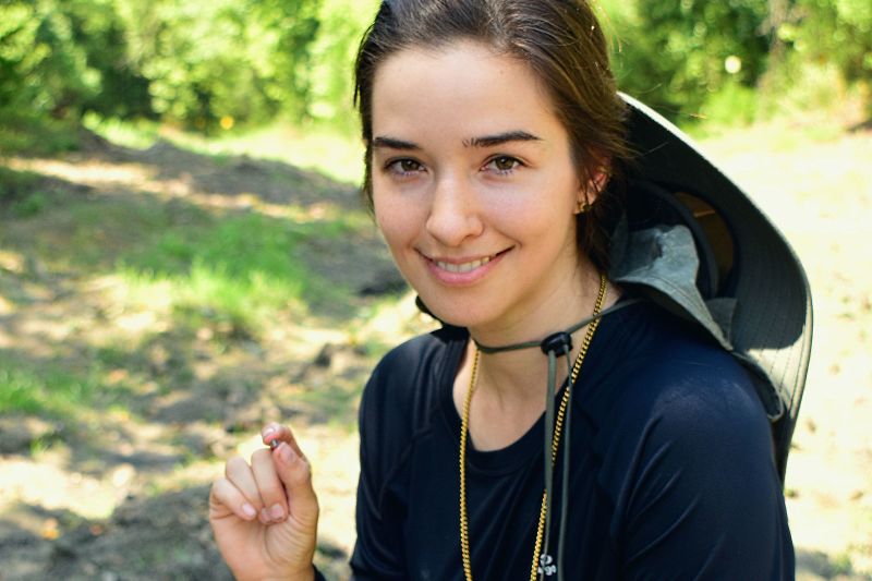 Crater of Diamonds State Park: She spent years hoping to find a diamond for her engagement ring. She found one in an Arkansas park