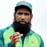 [WATCH] Mohammad Yousuf abuses Suryakumar Yadav on live TV amid Asia Cup handshake controversy