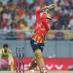 Priyansh Arya reaches joint-fourth-fastest century in IPL in thunderous Mullanpur outing