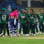 Asia Cup 2025: Match 10, Pakistan vs United Arab Emirates Match Preview