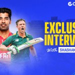 “I was very happy that AB de Villiers knew my name, talked to him for an hour”