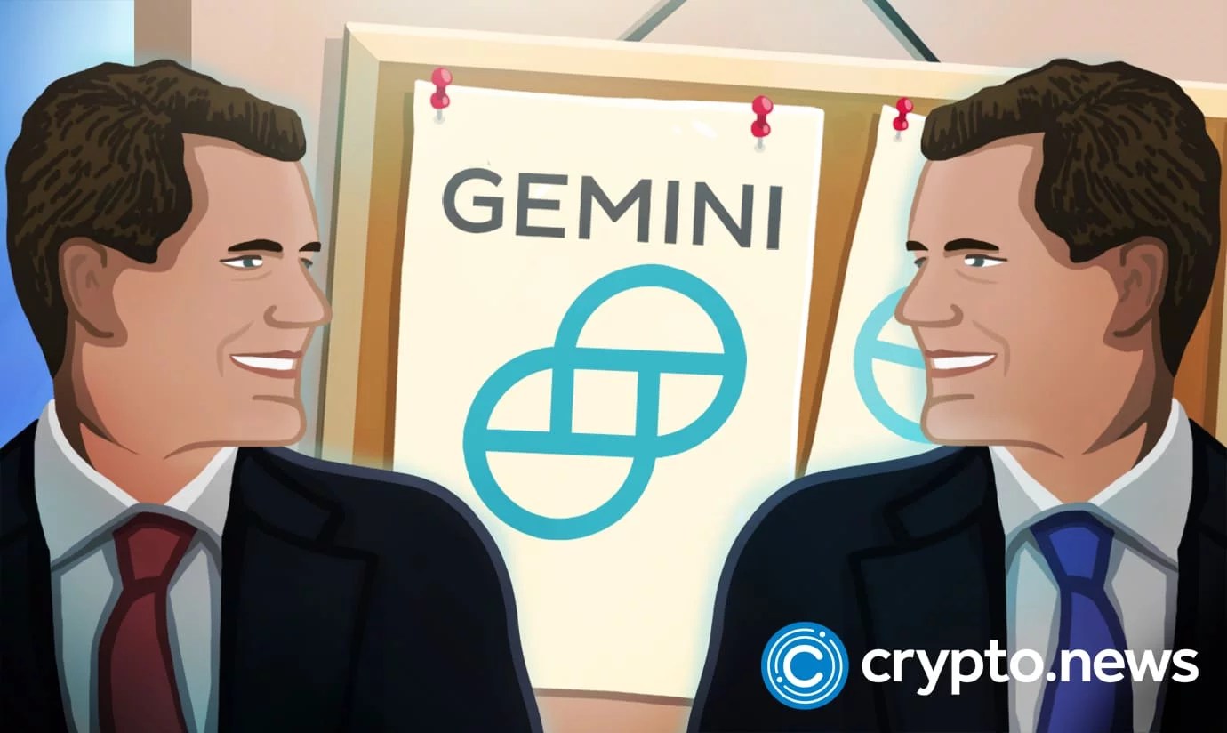 Gemini envoie 10 millions de dollars en Bitcoin au Trump PAC dans le cadre de l'examen du cas CFTC Gemini envoie 10 millions de dollars en Bitcoin au Trump PAC dans le cadre de l'examen du cas CFTC