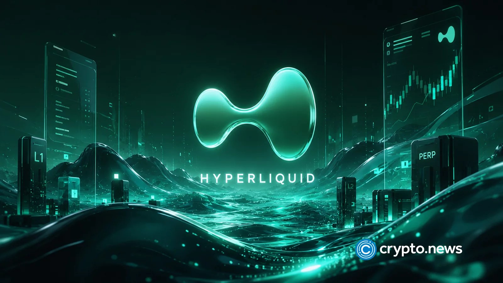 HYPE rallies to new ATH at .70 as SpaceX futures gasoline Hyperliquid exercise HYPE rallies to new ATH at .70 as SpaceX futures gasoline Hyperliquid exercise
