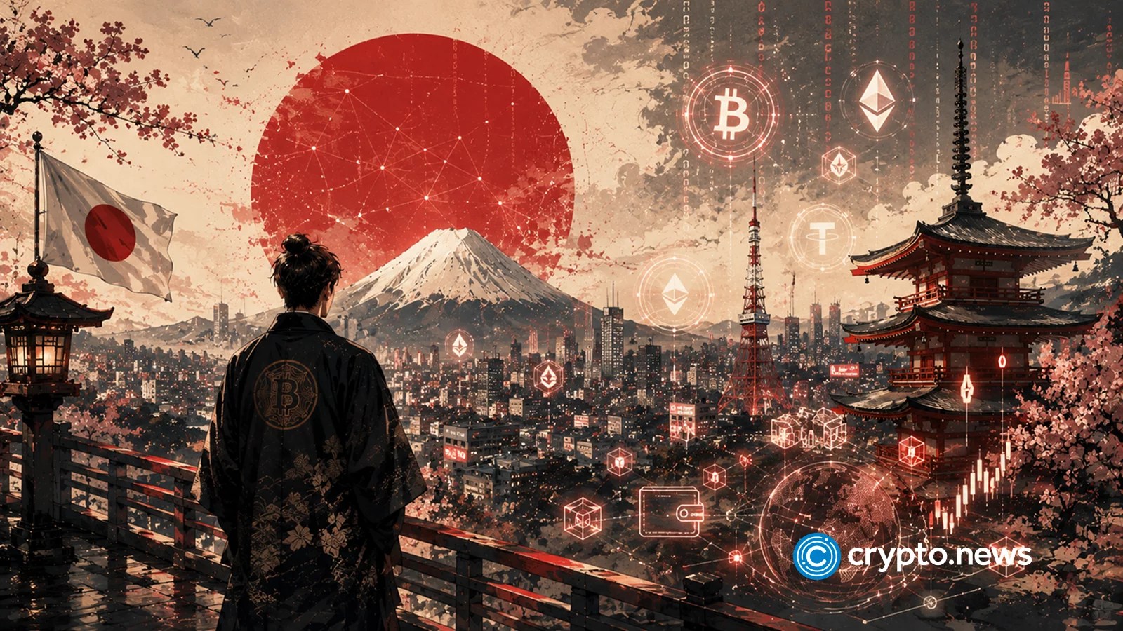 Lawson to check JPYC in Japan’s first POS-linked stablecoin trial