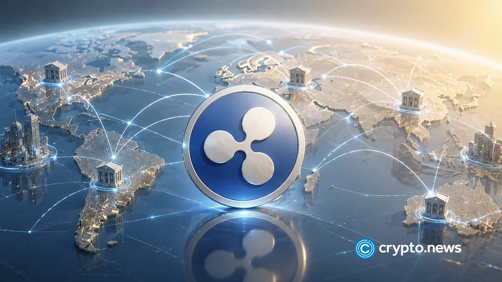Ripple wins EU-wide entry as ESMA provides it to MiCA register Ripple wins EU-wide entry as ESMA provides it to MiCA register