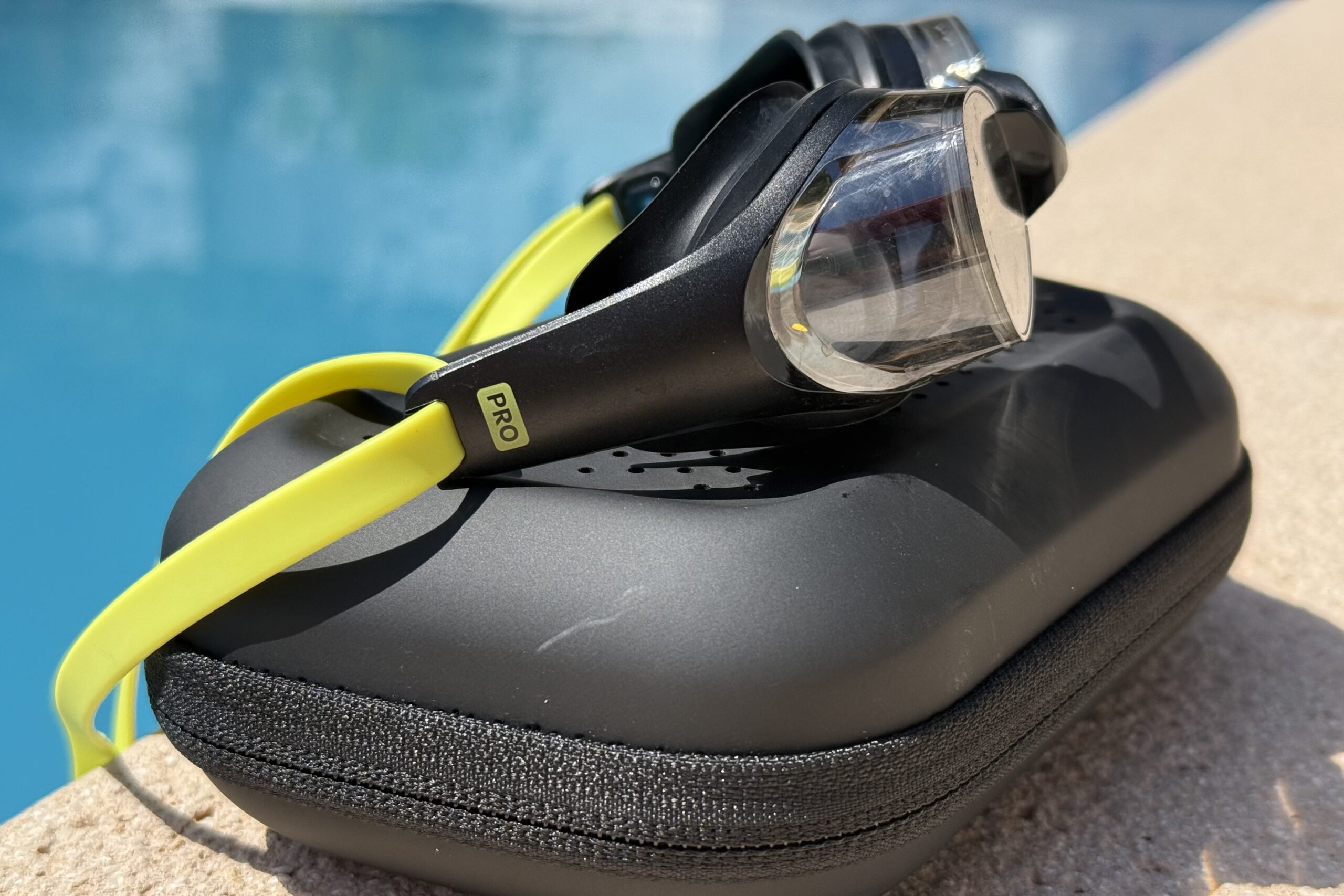 Revisión en Profundidad del FORM Smart Swim 2 PRO: ¿Vale la Pena?
