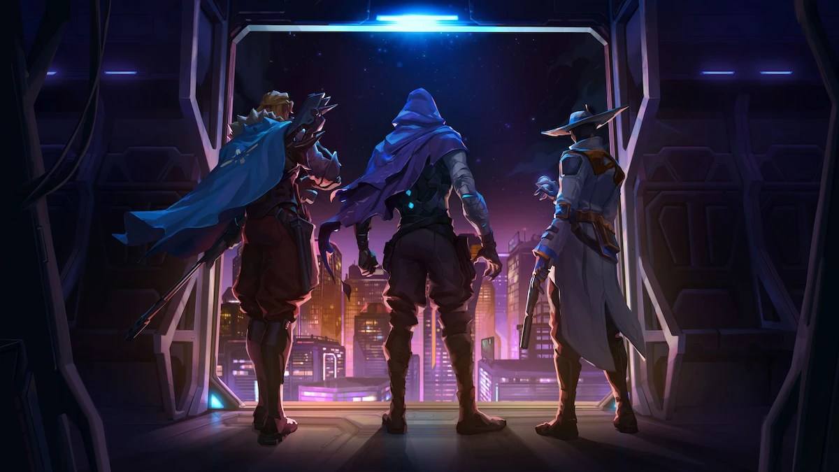 VALORANT devs address map rotations and potential ranked map bans