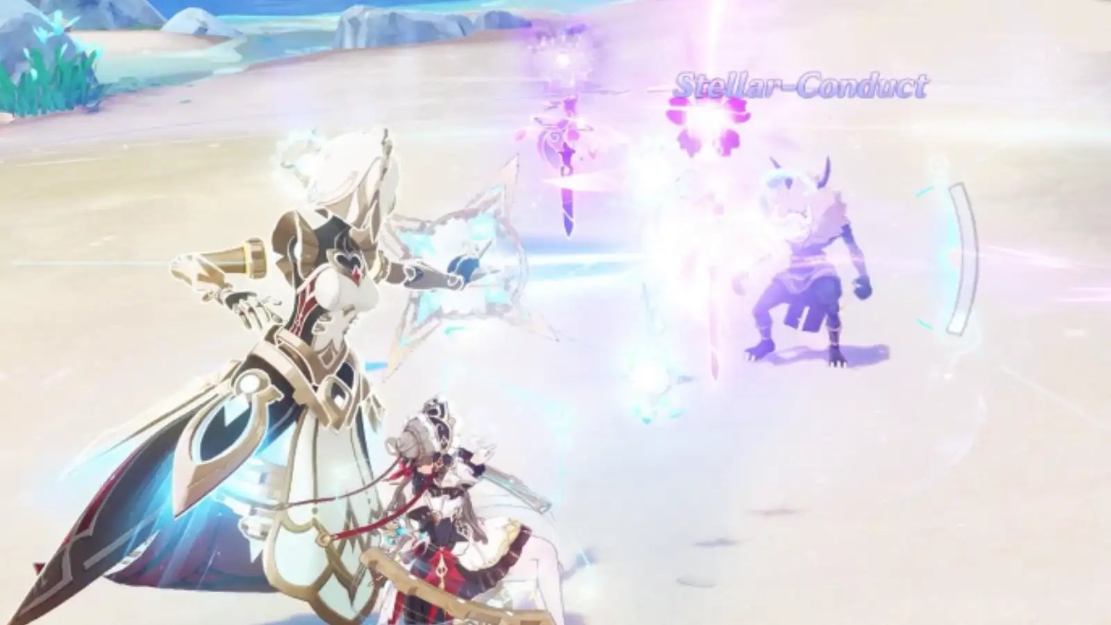 Genshin Impact Elements: All Seven, Every Reaction, and How to Use Them