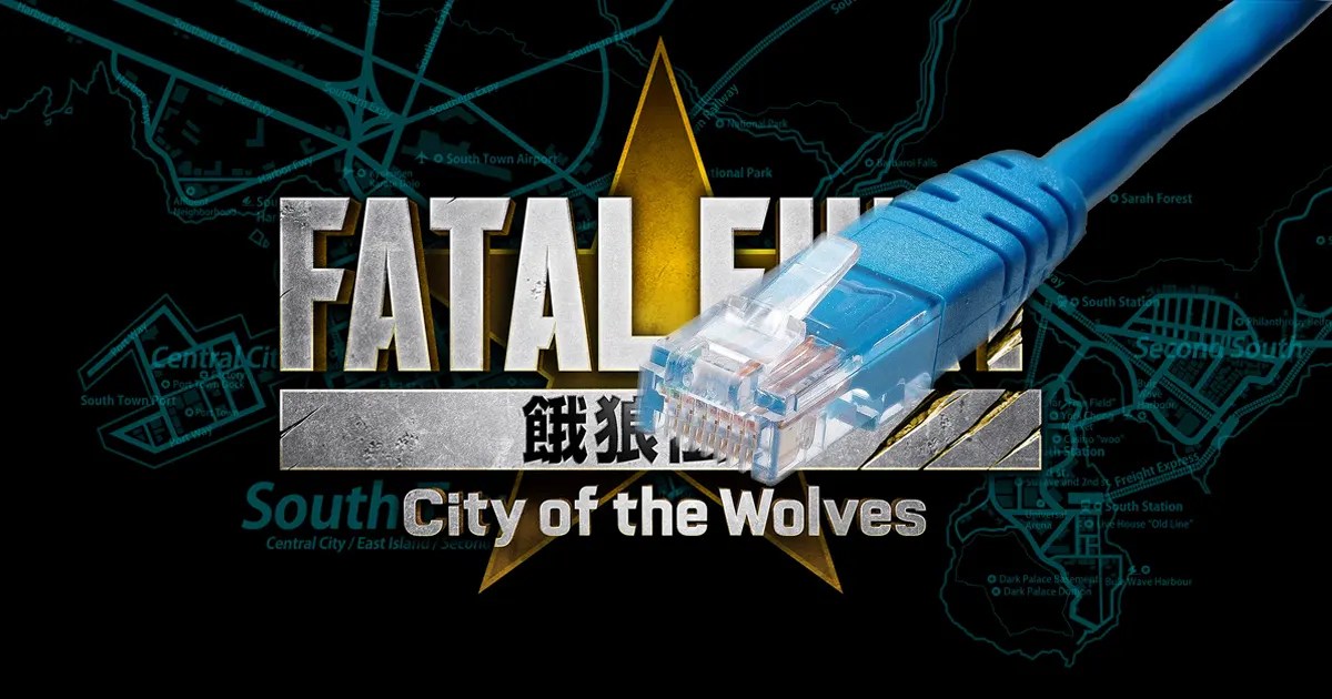 Fatal Fury: City of the Wolves on Xbox – Fixed Desync Issues & Early Access Times Revealed! Fatal Fury: City of the Wolves on Xbox – Fixed Desync Issues & Early Access Times Revealed!