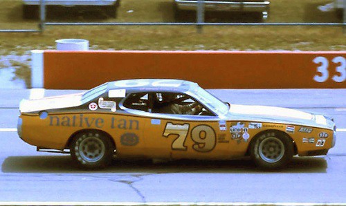 79 Frank Warren Native Tan Dodge Charger Ace Ace New Arrivals