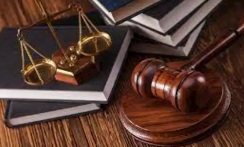 تعرف على مدة عمل المنفعة العامة وفقا لقانون الإجراءات الجنائية