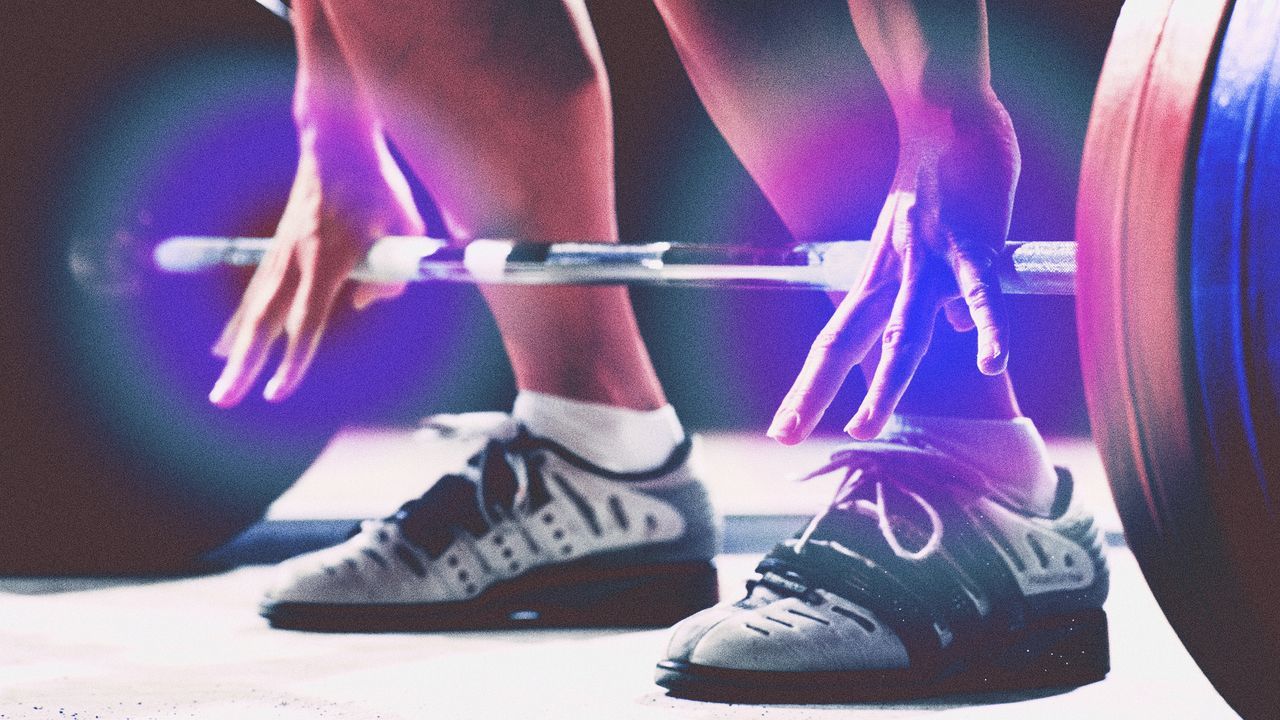 Longevity Experts Say Grip Strength Is an Indicator of How You’re Aging—Here’s Why That Matters