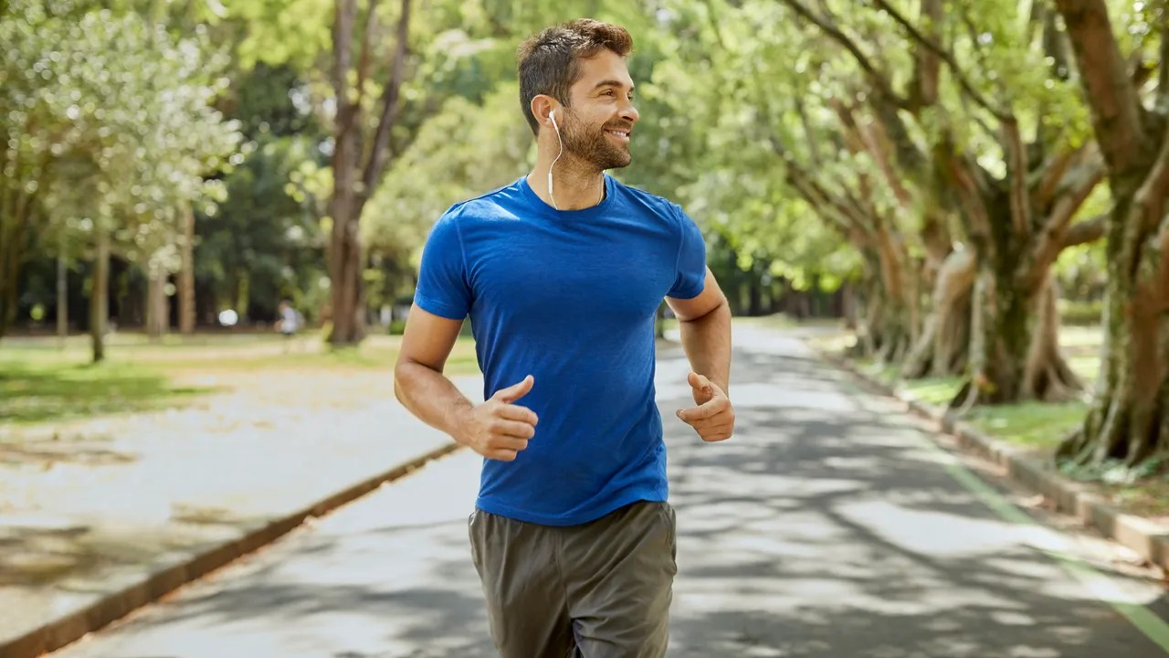 You Should Be Doing More Zone 2 Cardio