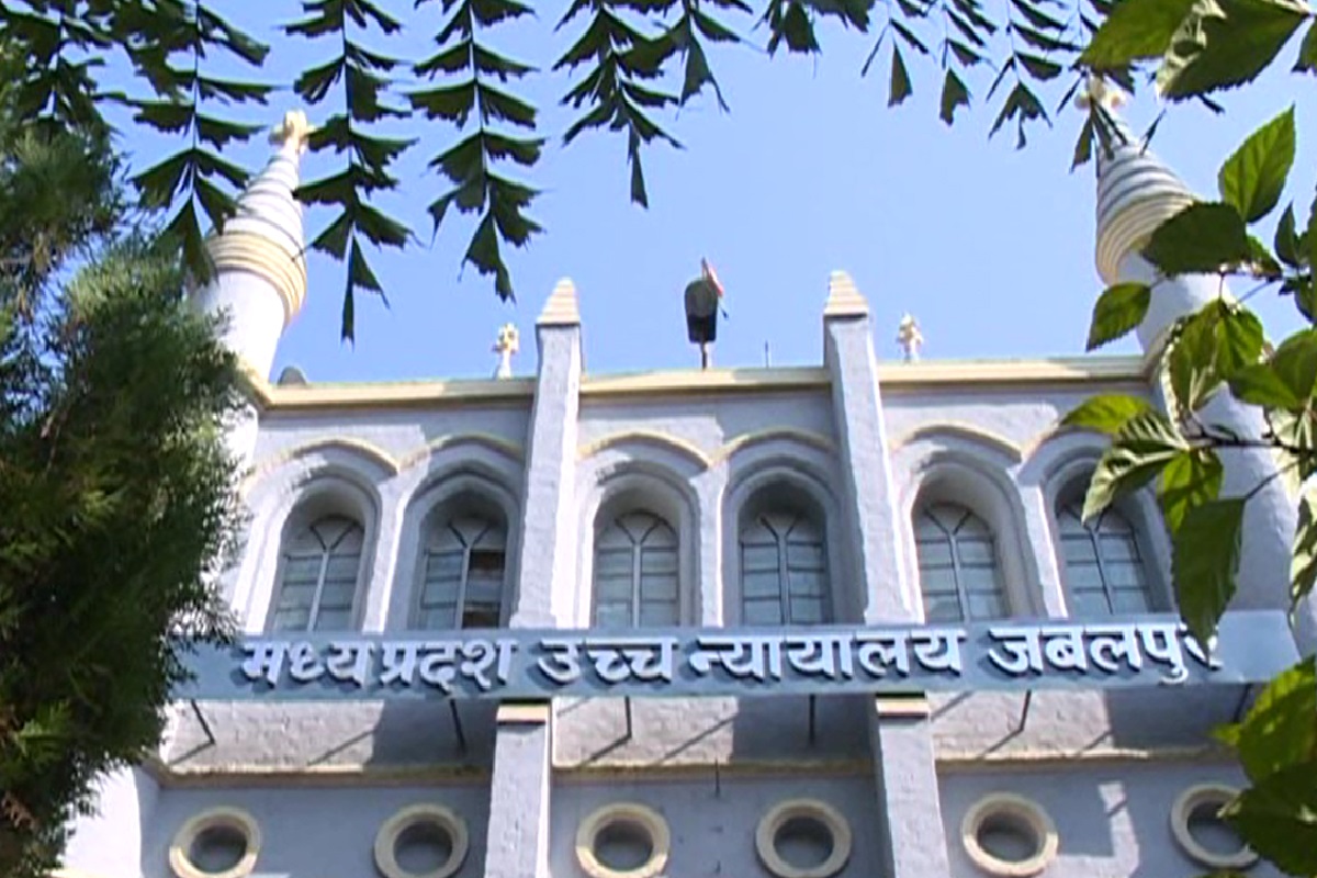Jabalpur Doctor Murder Case Latest Update