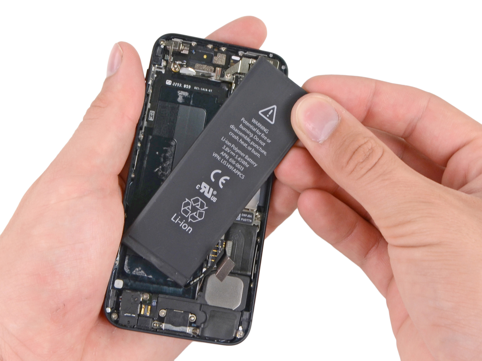 Ganti Baterai iPhone Original: Pentingnya, Identifikasi, dan Cara Mengganti