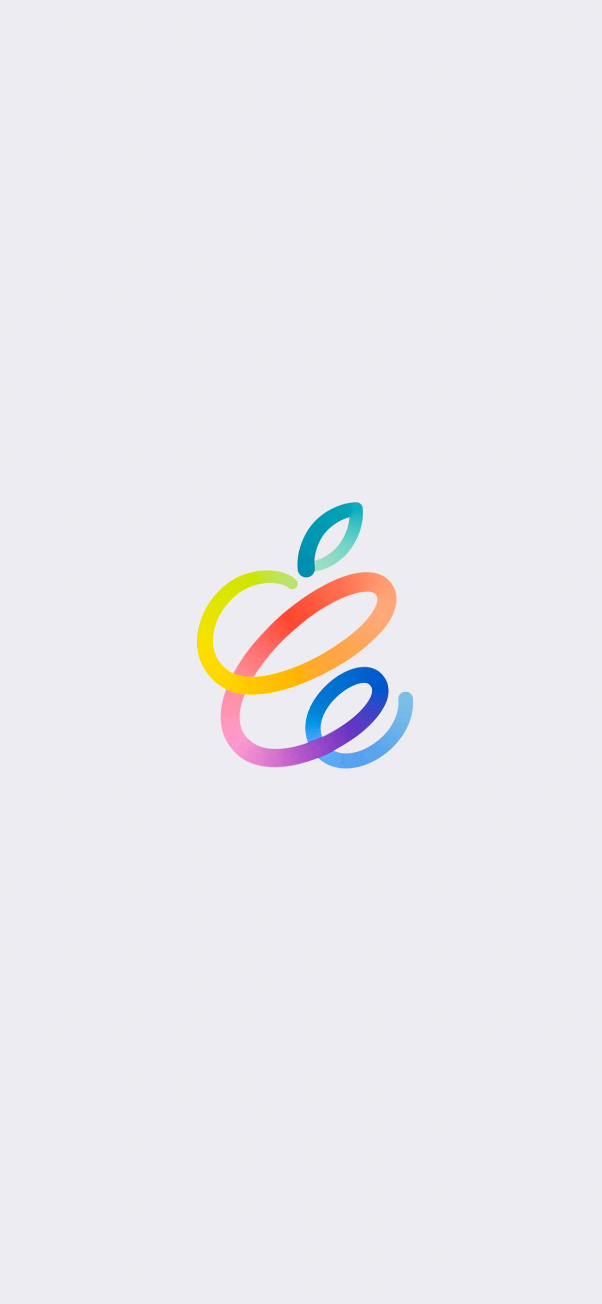 Apple Spring Loaded Event Wallpapers