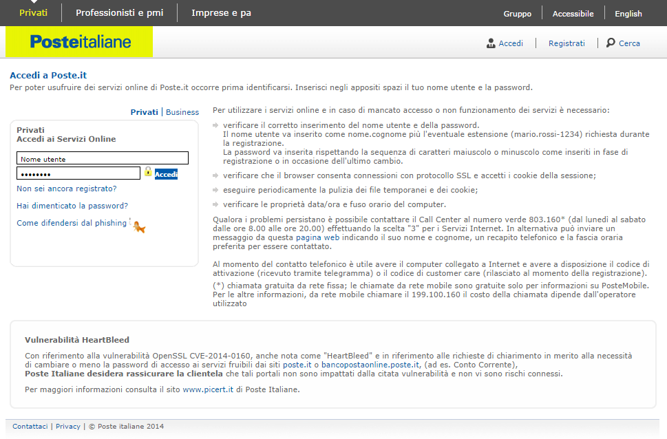 Attacchi Di Phishing Nei Confronti Dei Clienti Di Poste Italiane | Blog Ufficiale Di Kaspersky 638_x_969_png